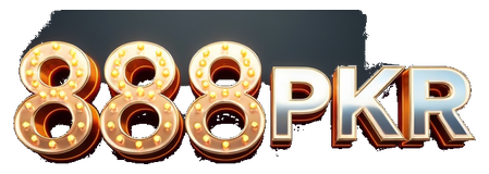 898pkr logo